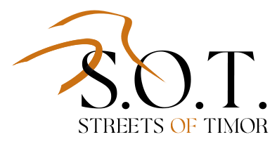 Streets of Timor – Test